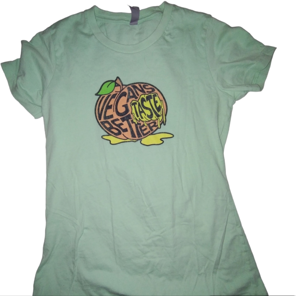 Vegan Tee
